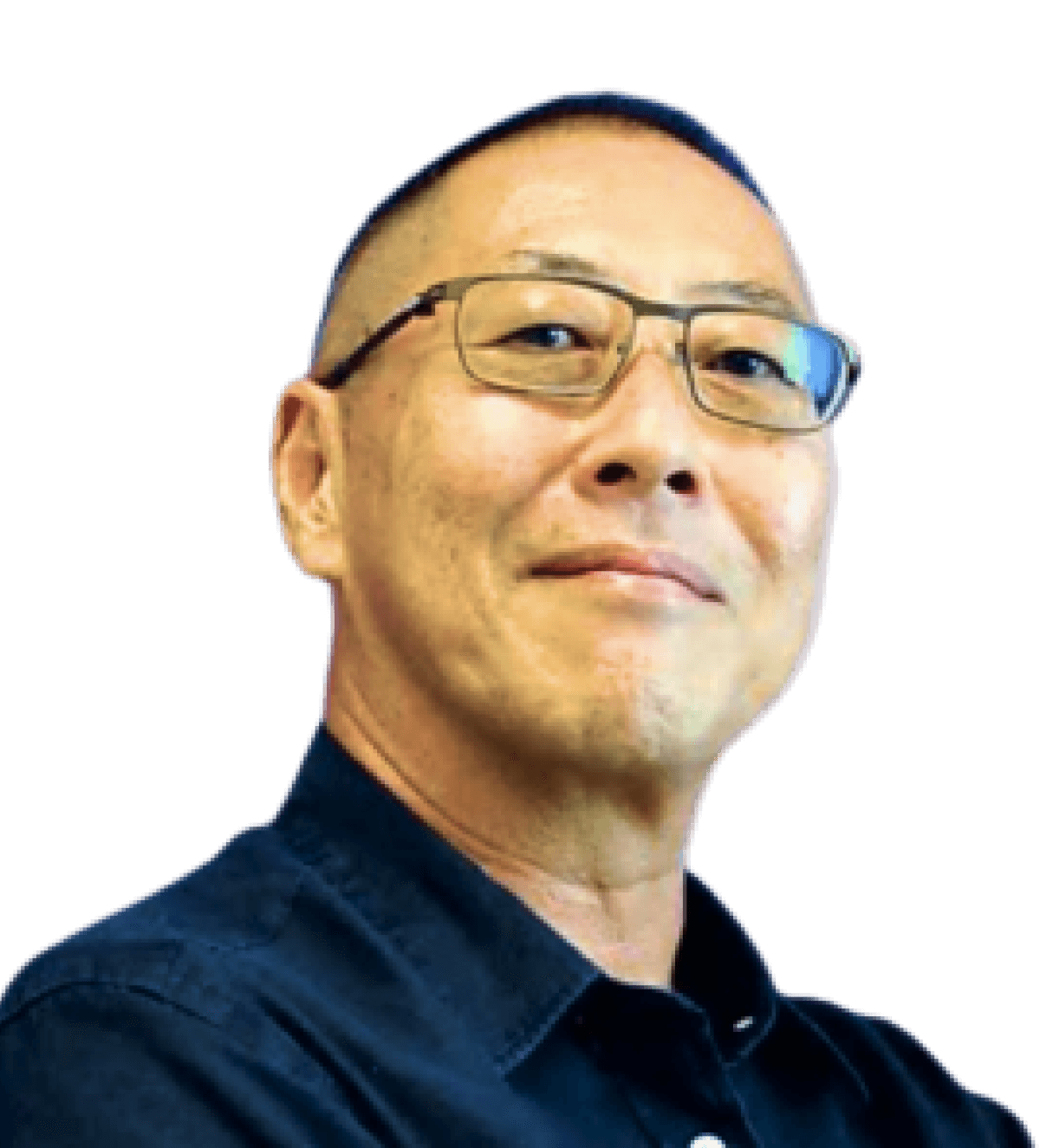 Jeff Liew