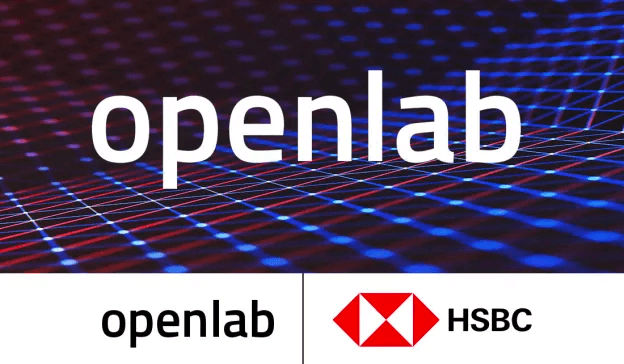 HSBC Openlab